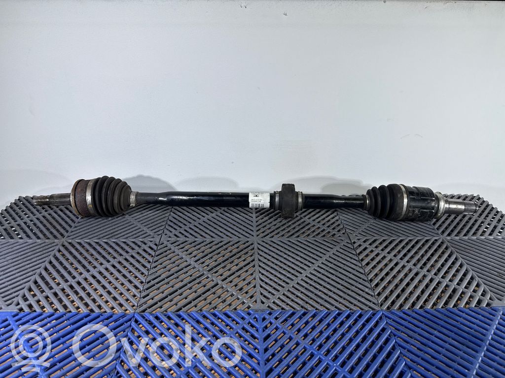 Toyota Auris E180 Front driveshaft 