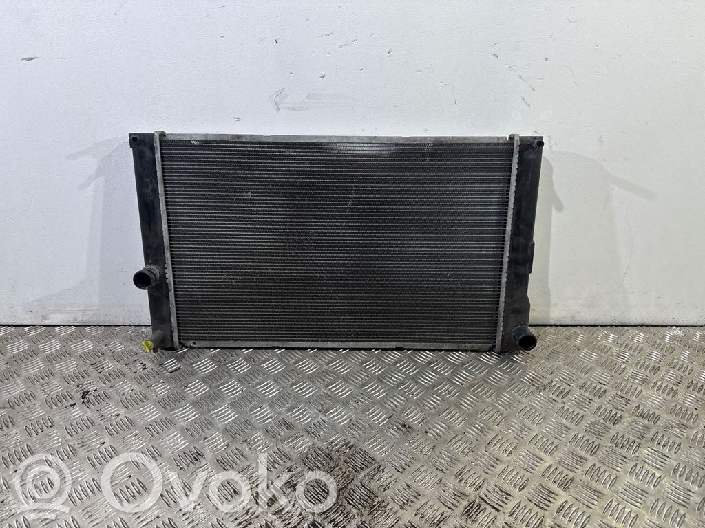 Toyota Auris E180 Wasserkühler 