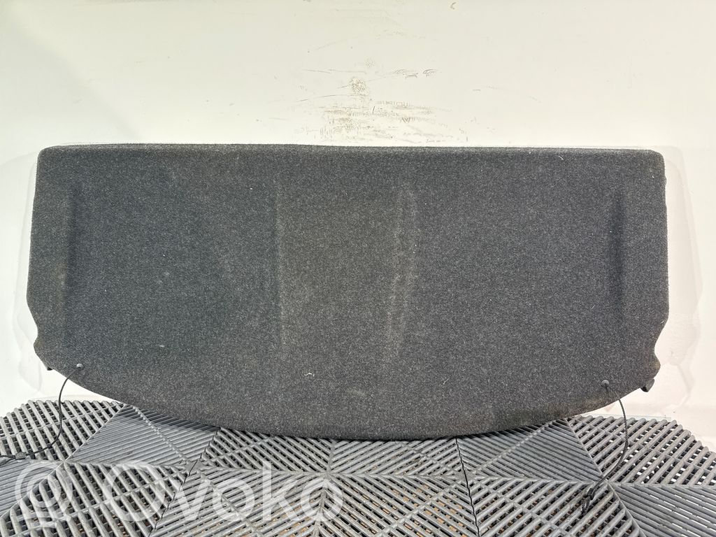 Toyota Auris E180 Parcel shelf 