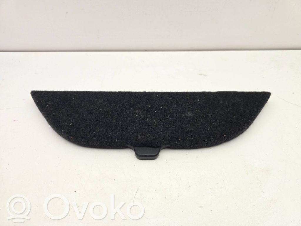 Lexus NX Centre console side trim rear 