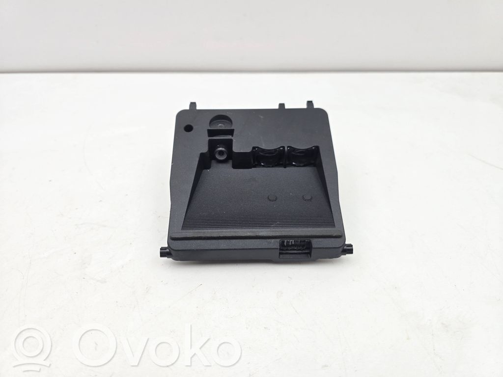 Toyota Auris E180 Windshield/windscreen camera 