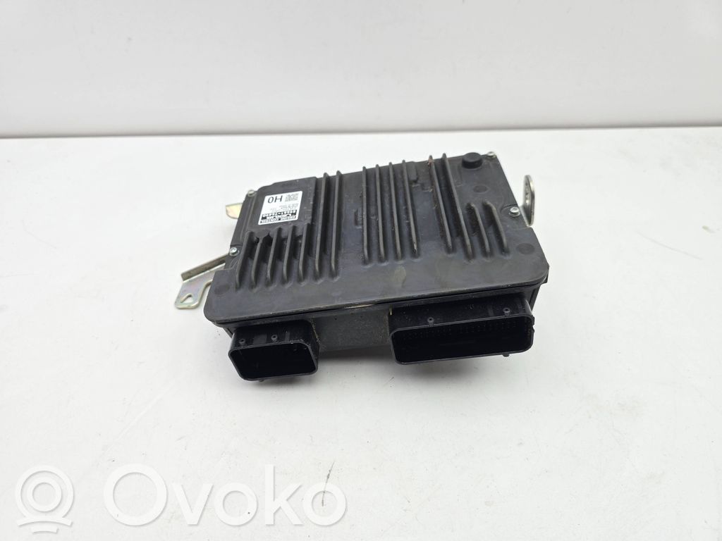 Lexus UX Engine control unit/module 
