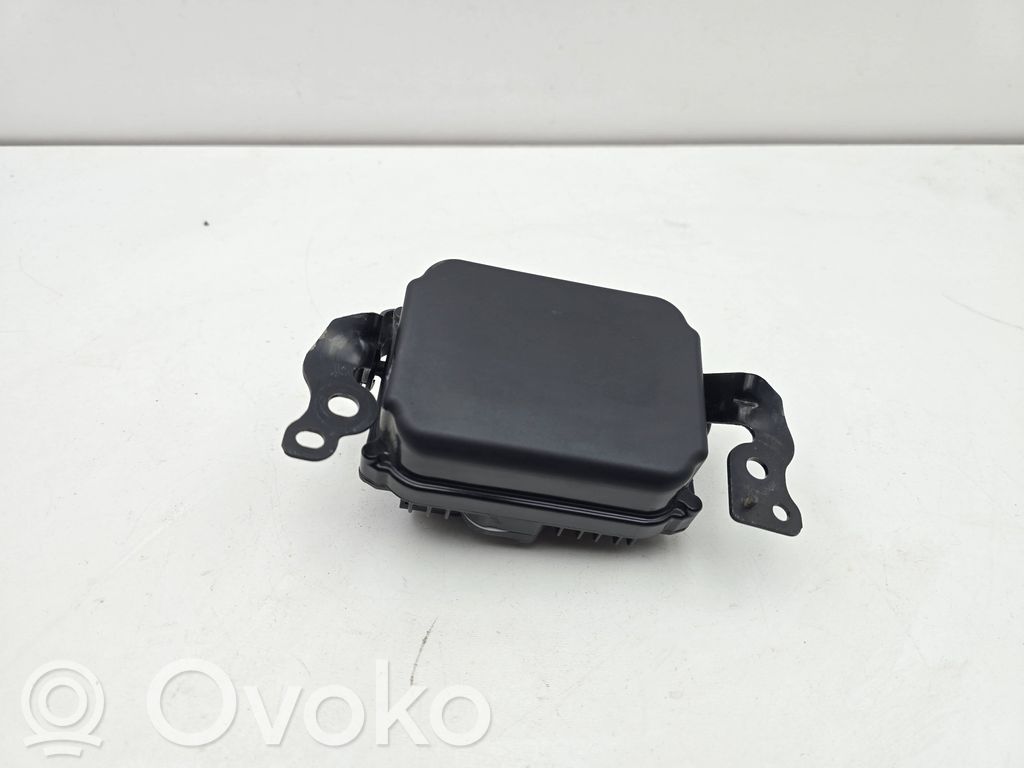 Lexus NX Distronic sensor radar 