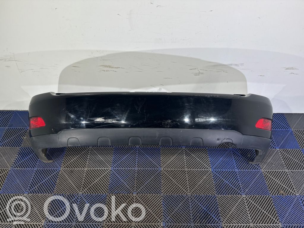 Lexus RX 330 - 350 - 400H Bamperis 