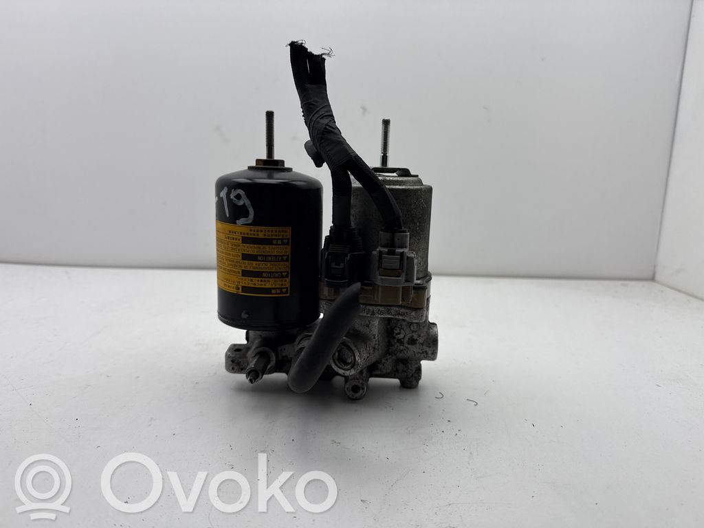 Bomba de ABS   4707012010