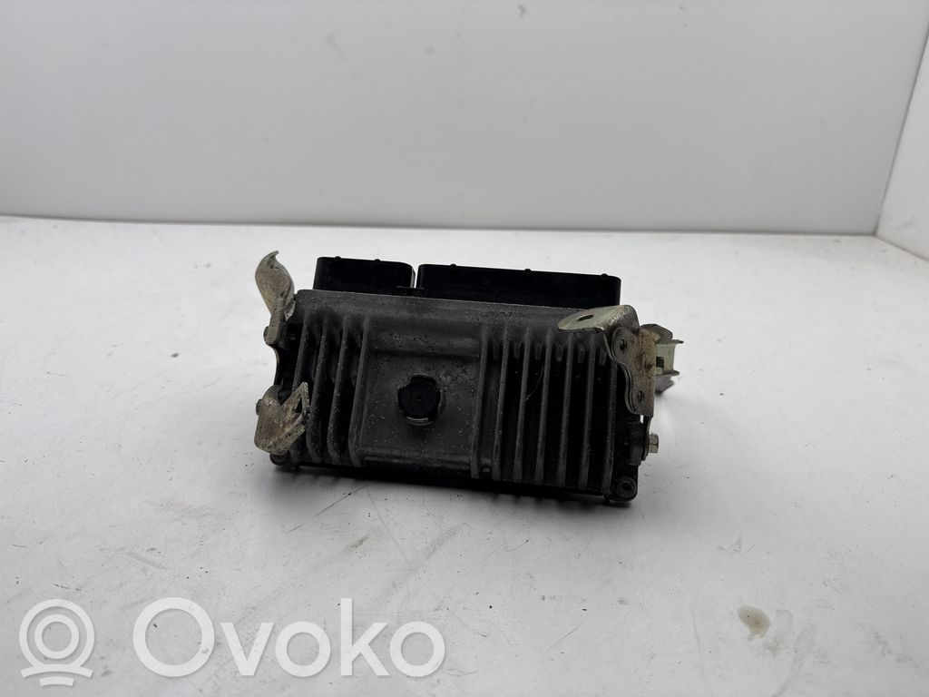 Toyota C-HR I Unitate/modul de control motor 