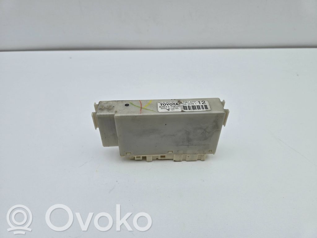 Inne komputery / moduły / sterowniki   8264175070,090600781