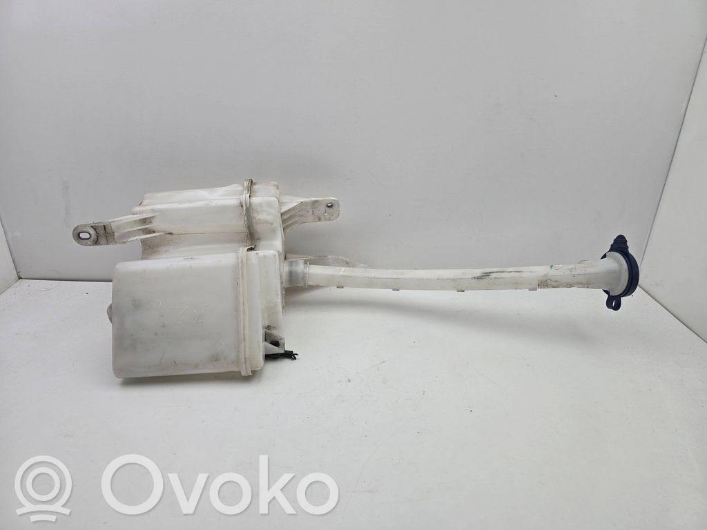 Zbiornik płynu do spryskiwaczy szyby przedniej / czołowej   15310F4040,E9011053,85330OF011