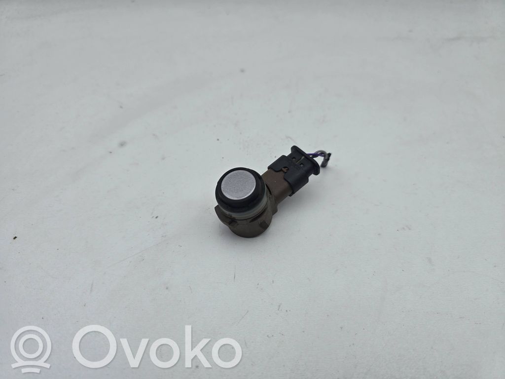 Toyota C-HR I Czujnik parkowania PDC 
