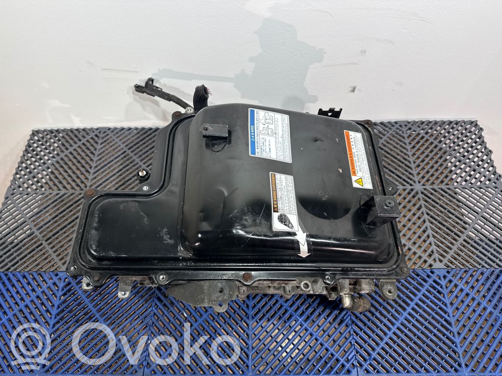 Lexus RX 330 - 350 - 400H Falownik / Przetwornica napięcia 