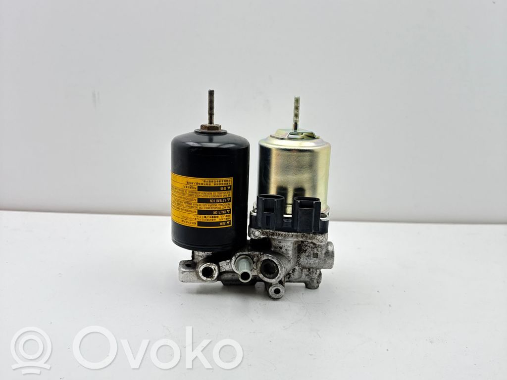Bomba de ABS   4707012010