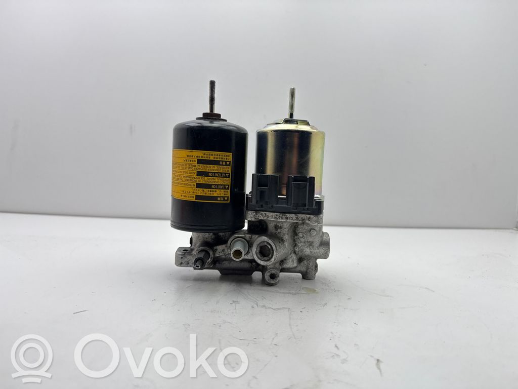 ABS-pumppu   4707012010