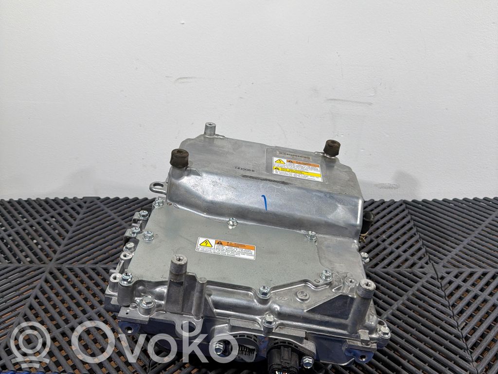 Mitsubishi Outlander Inversor/convertidor de voltaje 