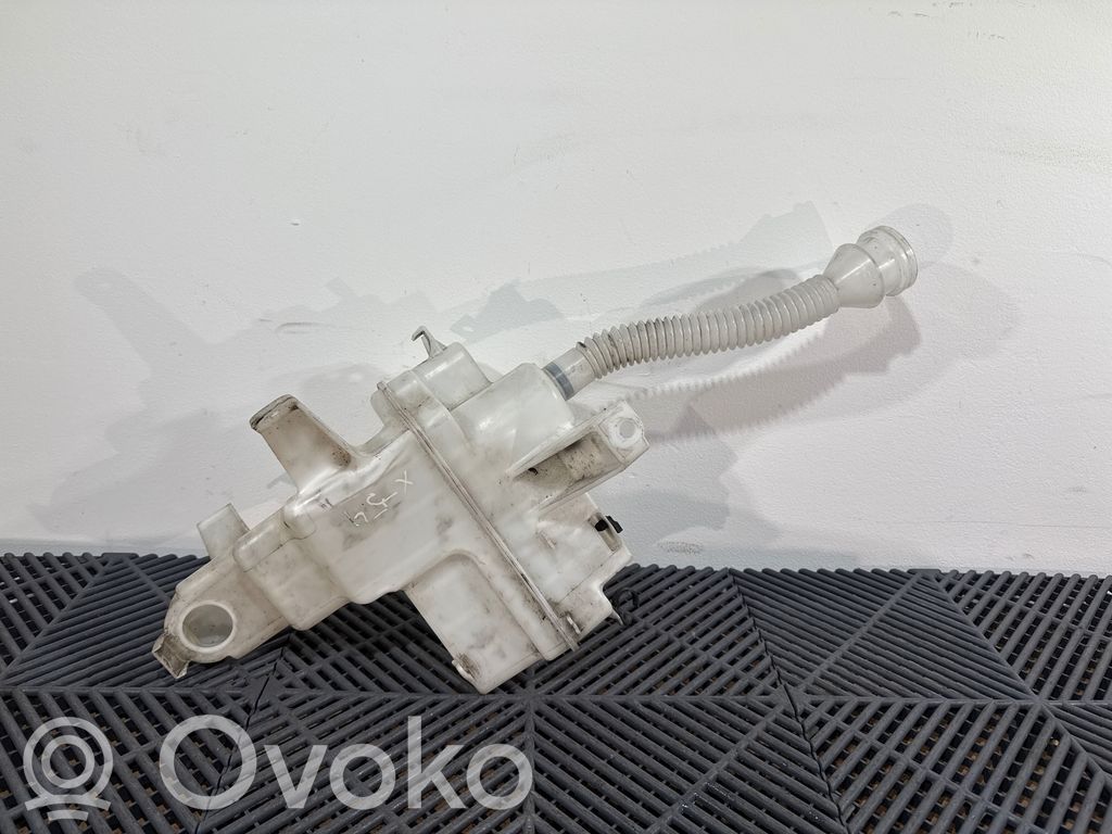 Toyota RAV 4 (XA40) Zbiornik płynu do spryskiwaczy szyby przedniej / czołowej 