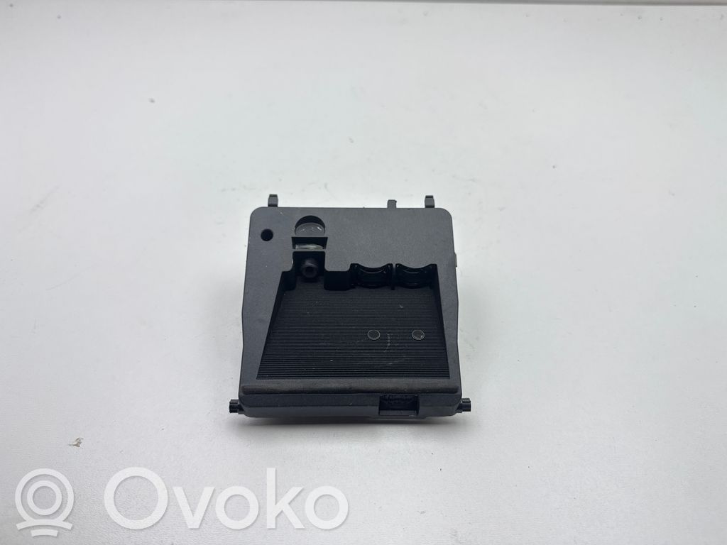 Toyota Auris E180 Windshield/windscreen camera 