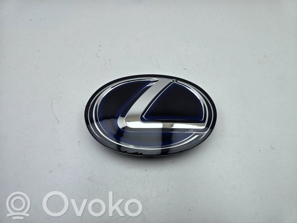 Lexus NX Emblemat / Znaczek 