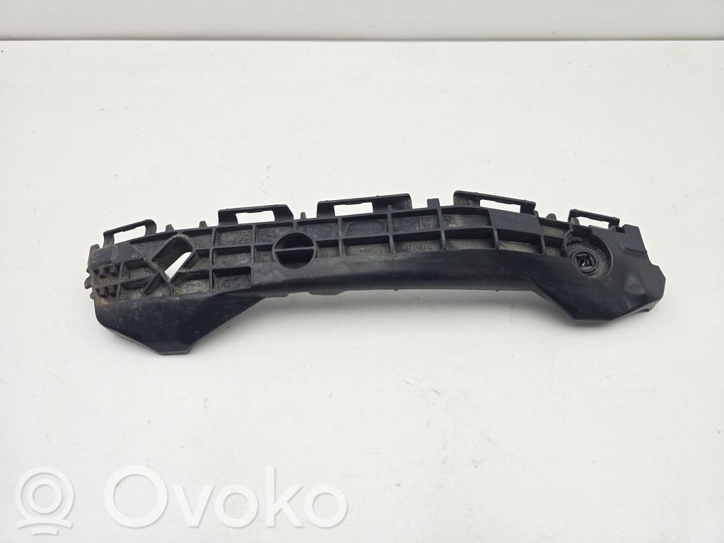 Toyota Yaris Uchwyt / Mocowanie zderzaka tylnego 