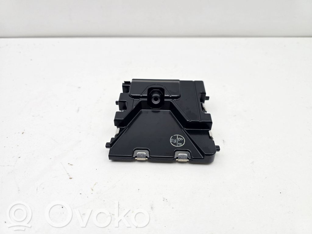 Kamera szyby przedniej / czołowej   8646C47050