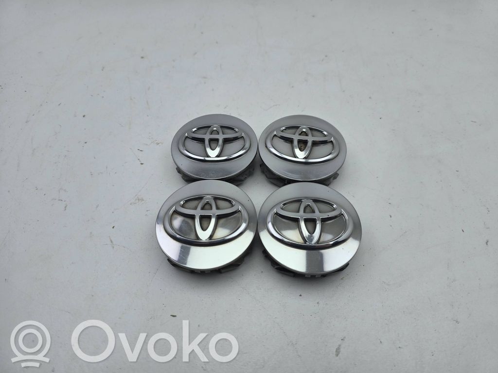 Toyota Auris E180 Original wheel cap 
