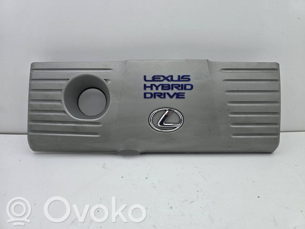 Lexus CT 200H Moottorin koppa 