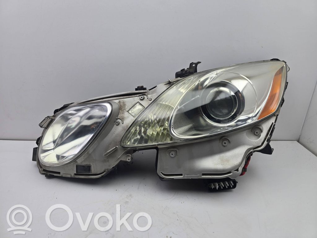 Lexus GS 300 350 430 450H Lampa przednia 