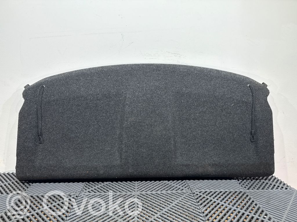 Toyota Auris E180 Parcel shelf 