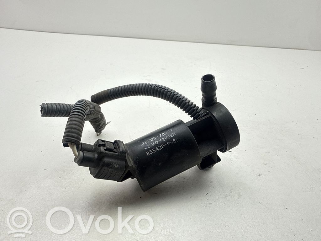 Lexus GS 300 350 430 450H Bomba líquido limpiafaros 