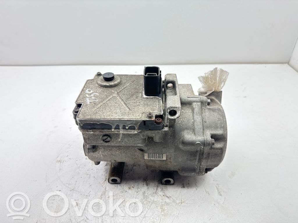 Lexus GS 300 350 430 450H Kompresor / Sprężarka klimatyzacji A/C 