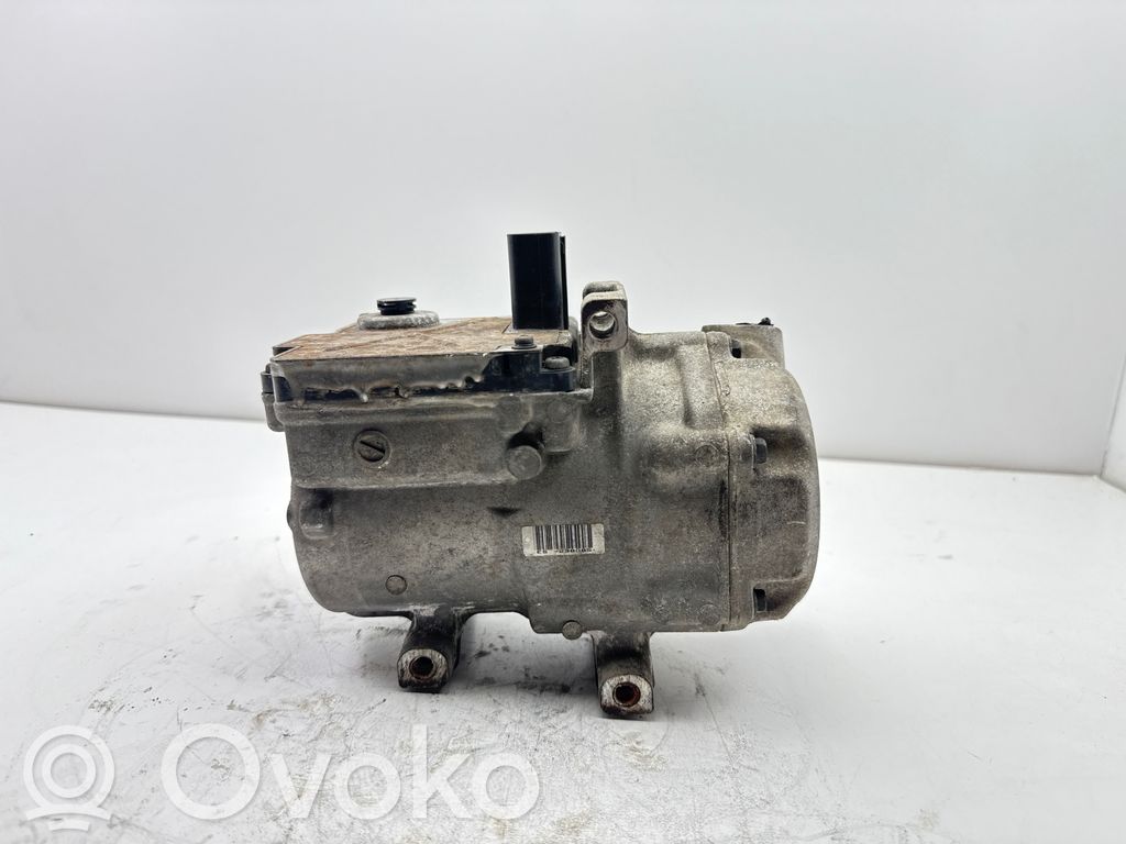 Lexus RX 330 - 350 - 400H Klimakompressor Pumpe 