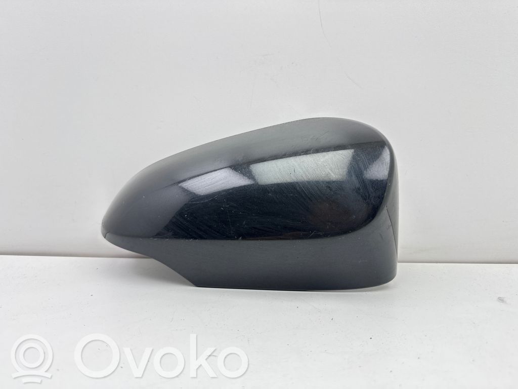 Toyota Auris E180 Obudowa lusterka zewnętrznego drzwi przednich 
