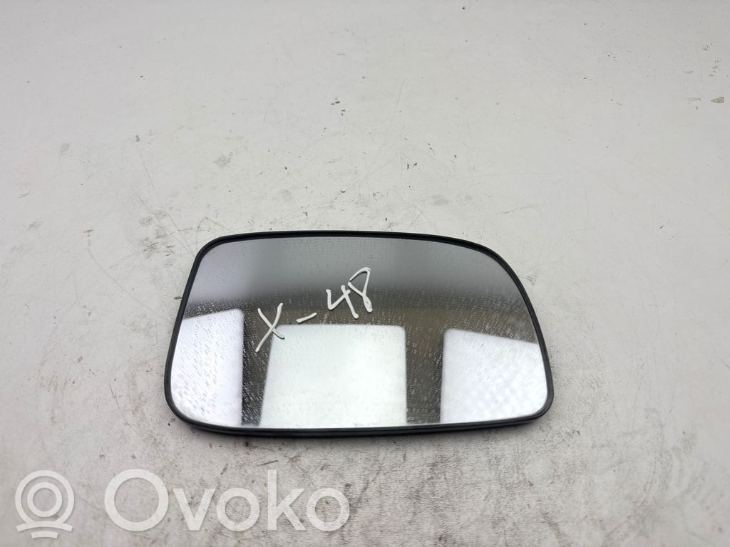 Toyota Prius (XW20) Spoguļa stikls 