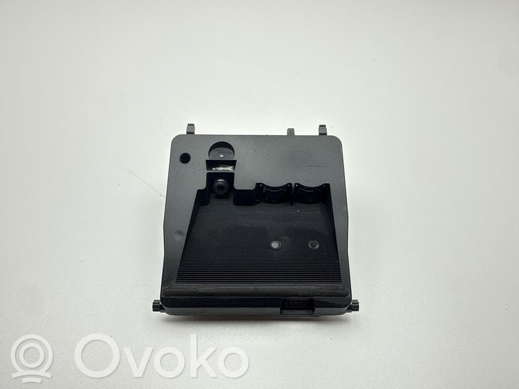Toyota Auris E180 Windshield/windscreen camera 
