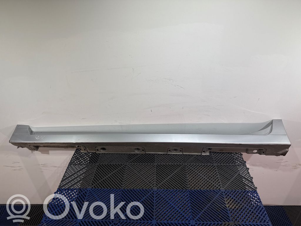 Lexus CT 200H Sill 