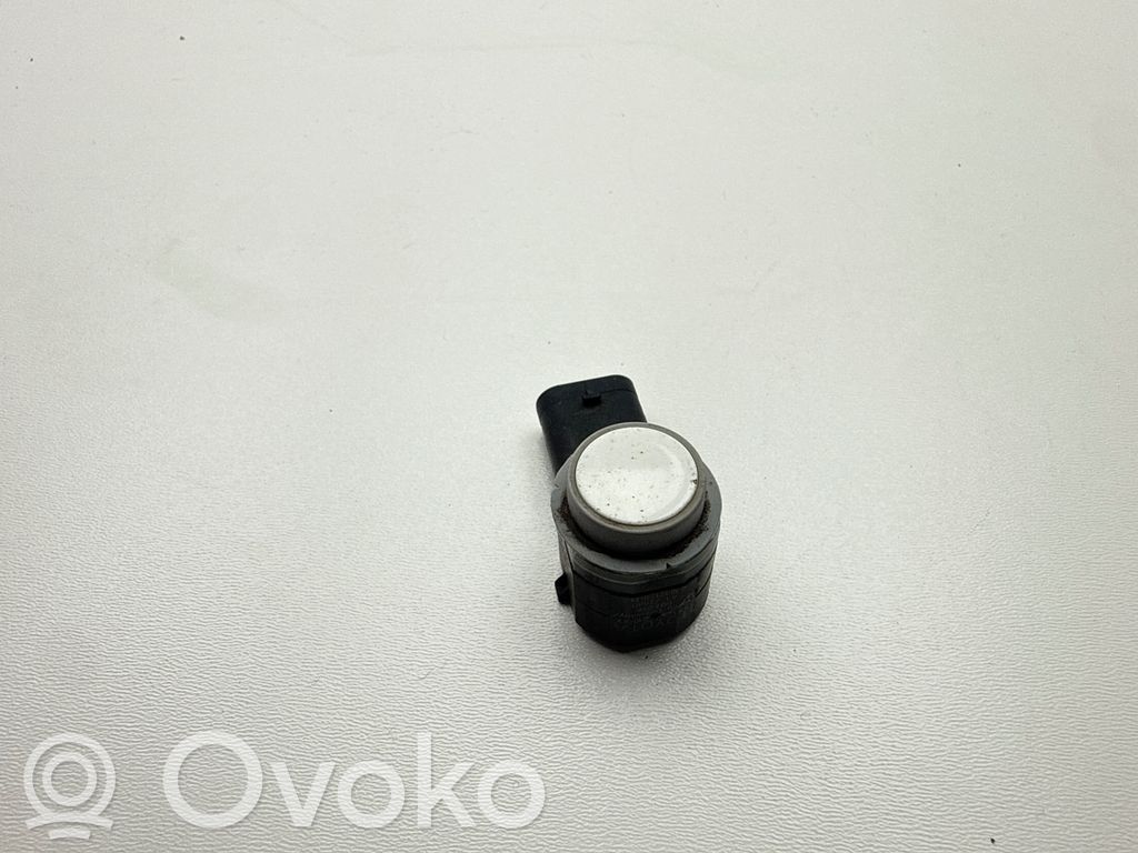 Toyota Auris E180 Czujnik parkowania PDC 