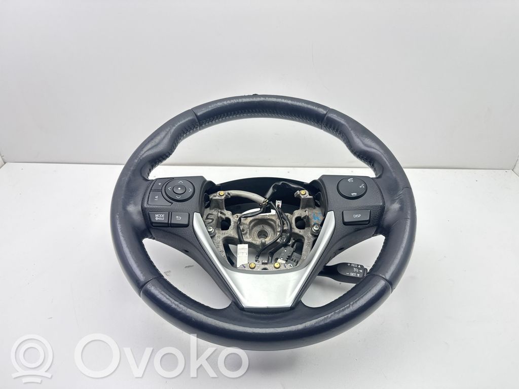Toyota Auris E180 Stūre 