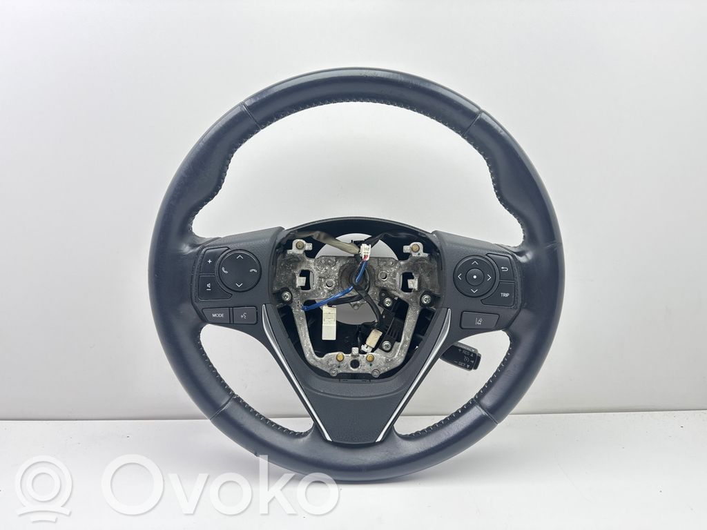 Toyota Auris E180 Stūre 