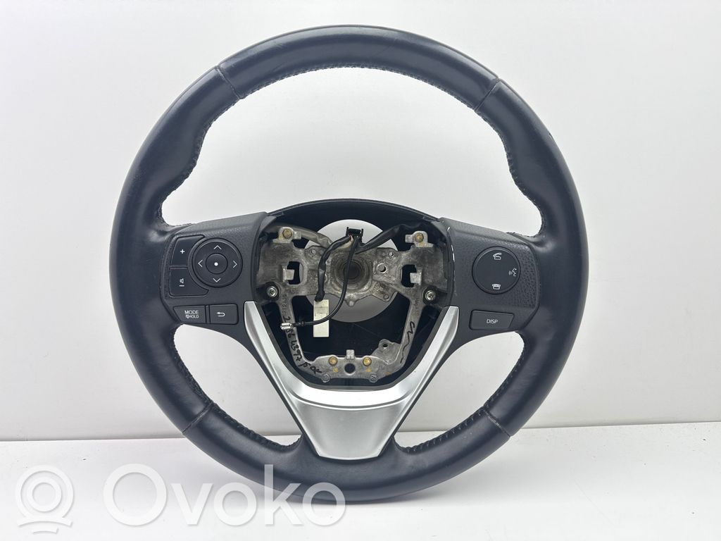 Toyota Auris E180 Stūre 