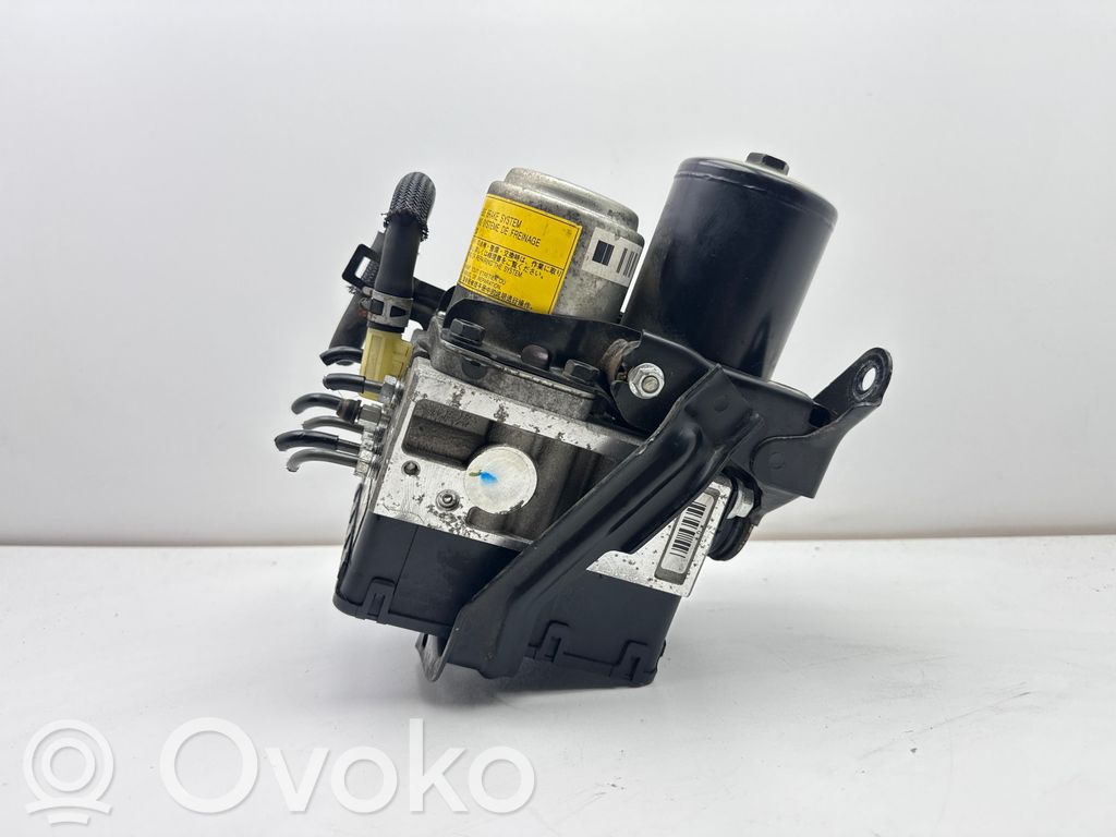 Lexus RX 330 - 350 - 400H Pompa ABS 