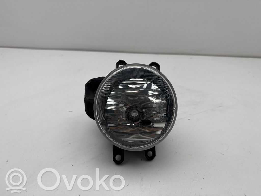 Toyota Auris E180 Nebelscheinwerfer vorne 