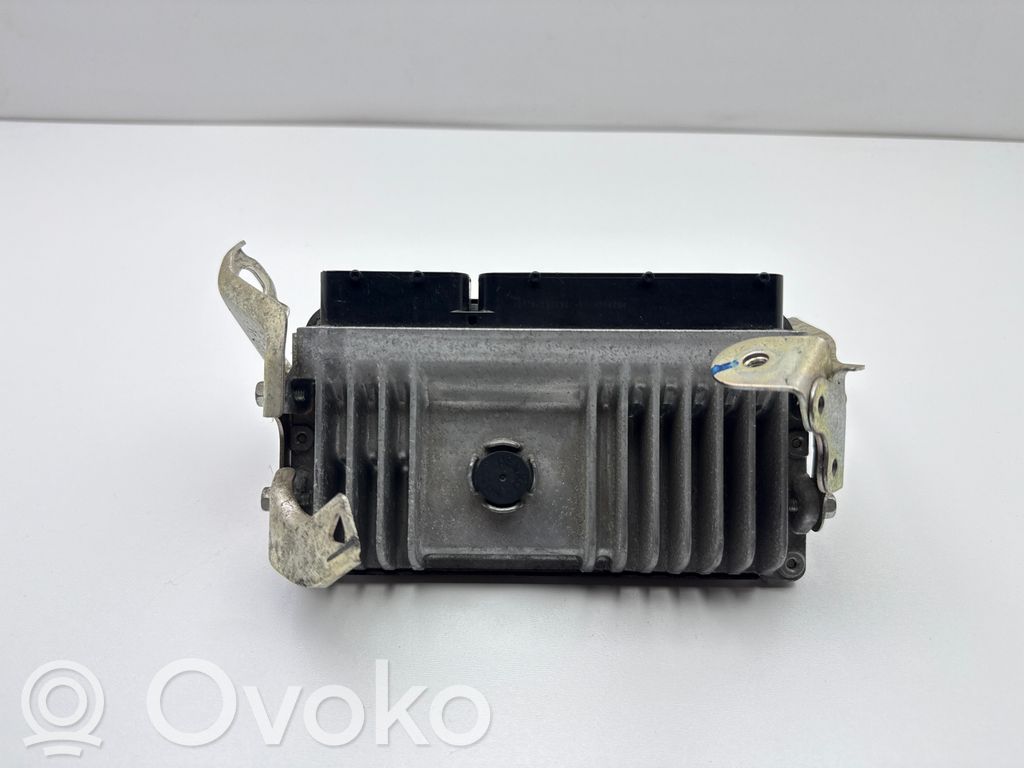 Toyota C-HR I Unitate/modul de control motor 