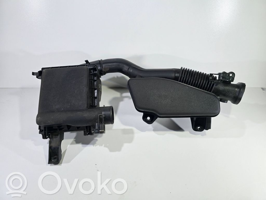 Toyota Prius (XW30) Cutie filtru aer 