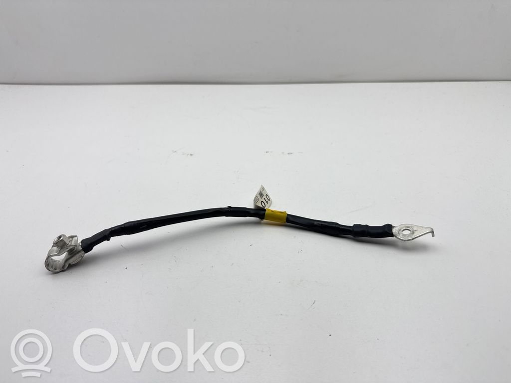 Lexus CT 200H Maakaapeli, akku 
