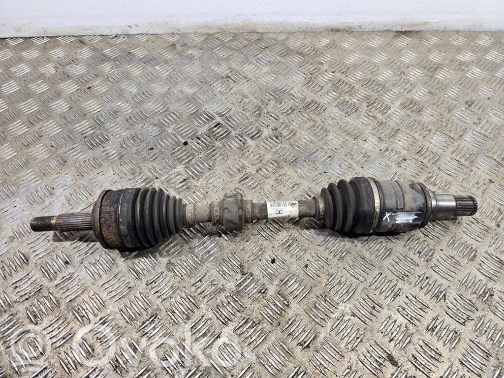 Toyota Auris E180 Eje de transmisión delantero 