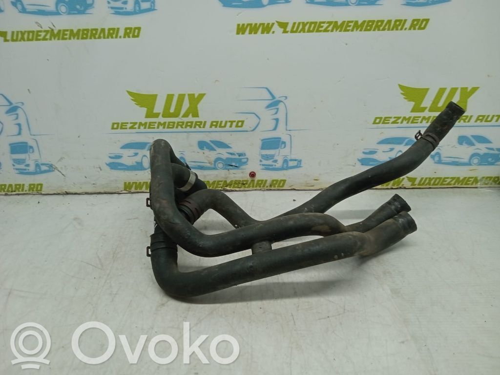 Volkswagen Golf V Conductă/furtun lichid de răcire motor 
