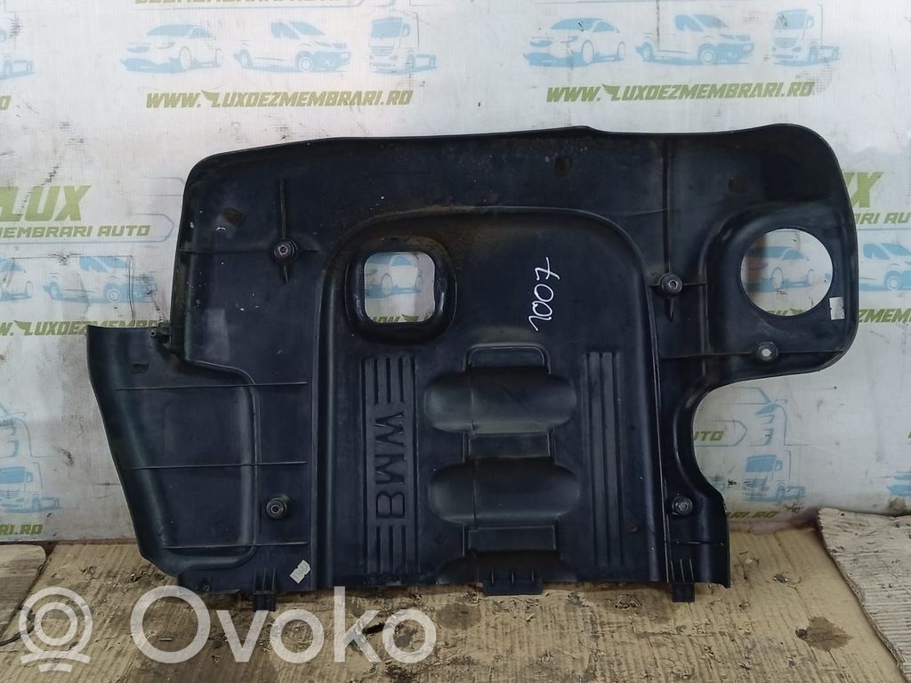 Couvercle cache moteur   1114778900003