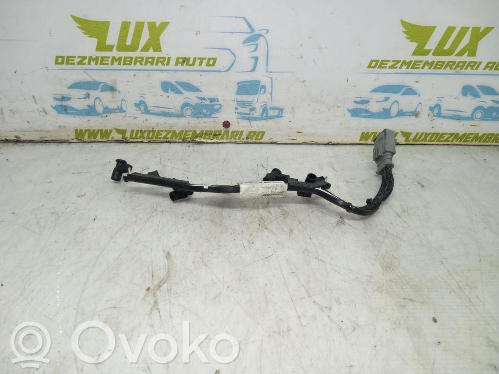 Ford Kuga II Hehkutulpan johdot 