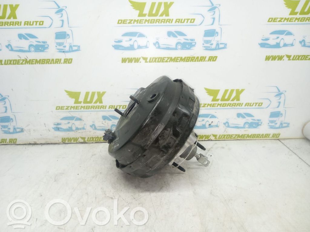 Ford Kuga II Master brake cylinder 