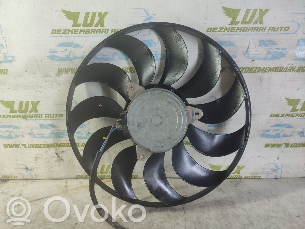 Elektrisks radiatoru ventilators   4870811B