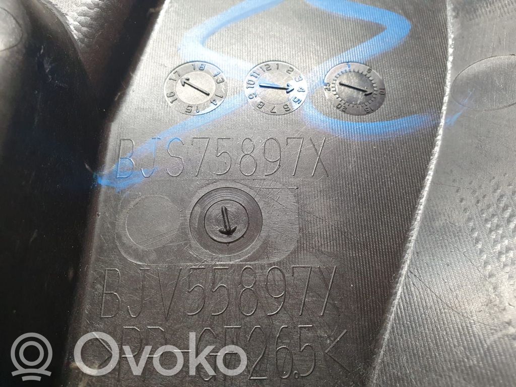 Mazda 3 Electric window control switch 