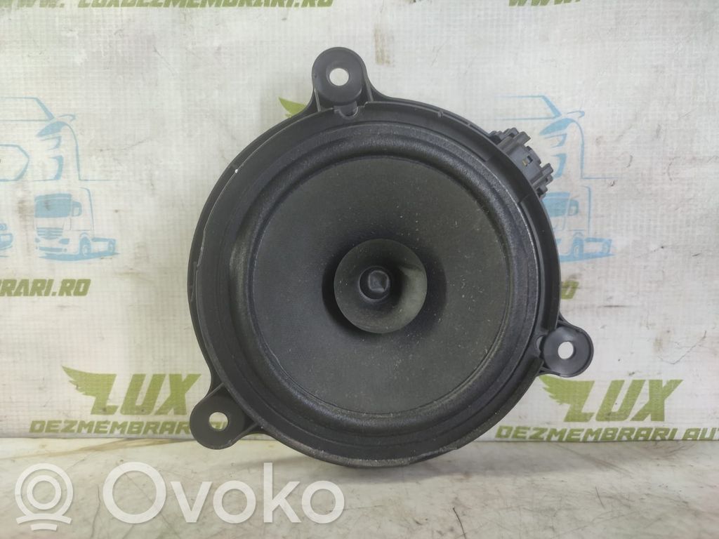 Etuoven kaiutin   BHP166960